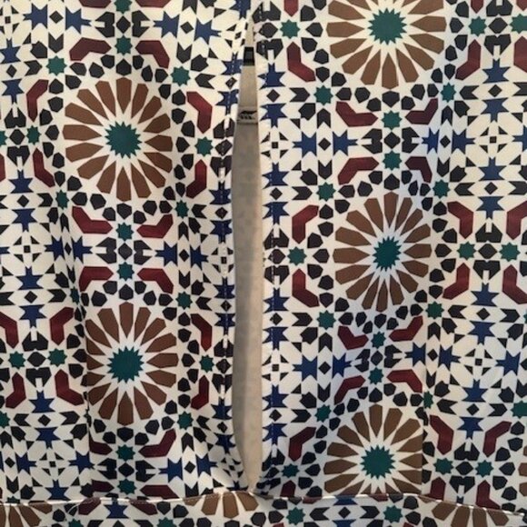 Zara Stretch Retro Dess - Picture 2 of 4